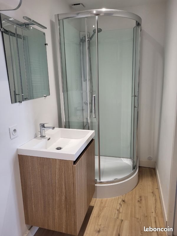 Appartement à louer, 36m², Le Poiré-sur-Vie