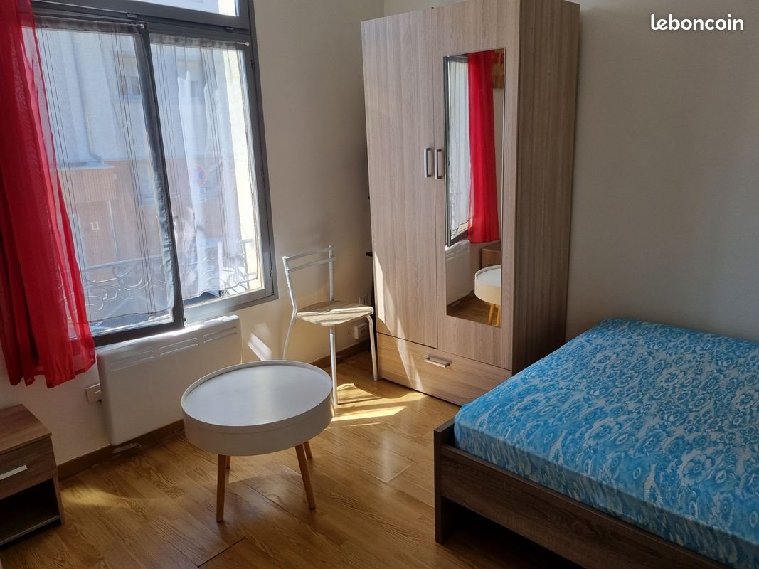 Appartement à louer, 30m², Bar-le-Duc