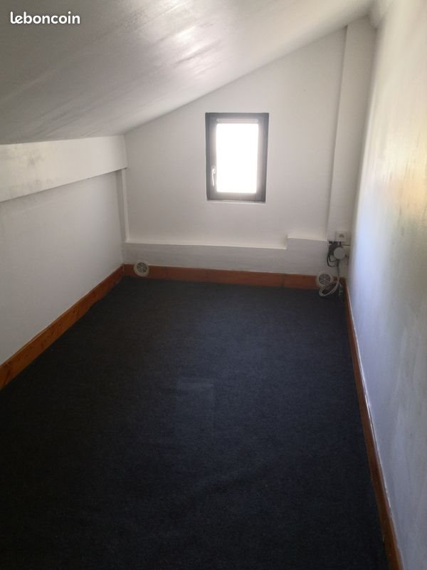 Appartement à louer, 30m², Bar-le-Duc
