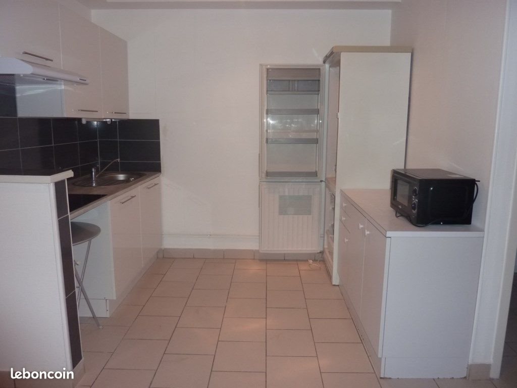 Appartement à louer, 32m², Nevers