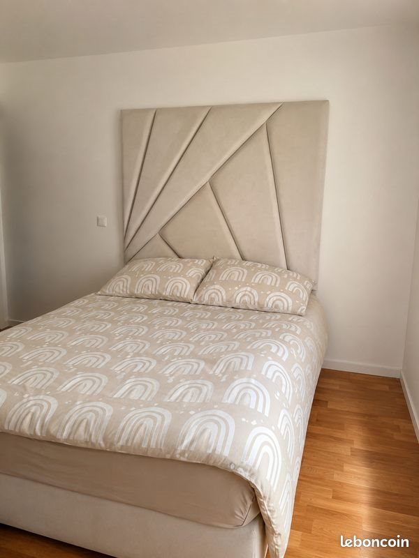 Appartement à louer, 48m², Thionville