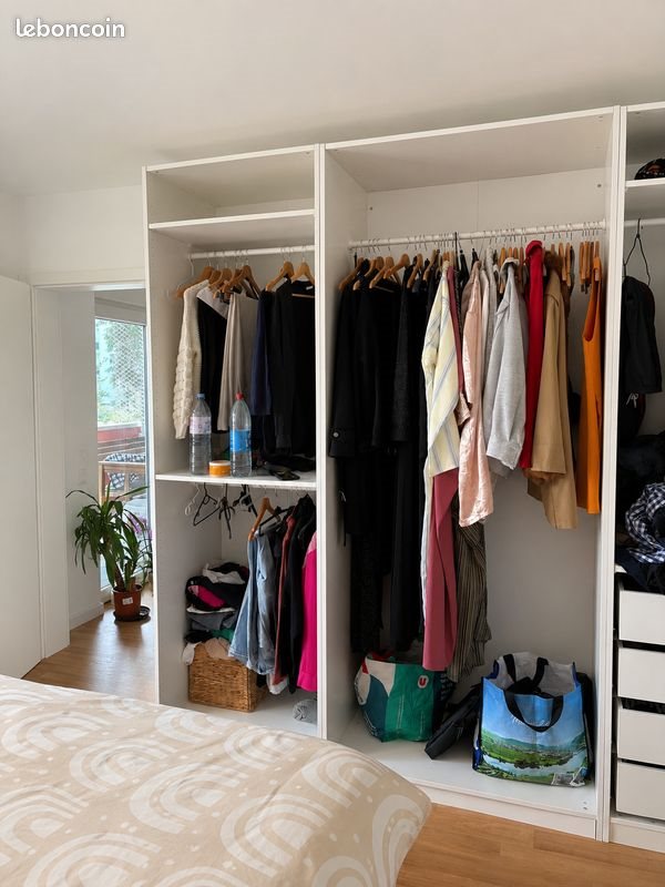 Appartement à louer, 48m², Thionville
