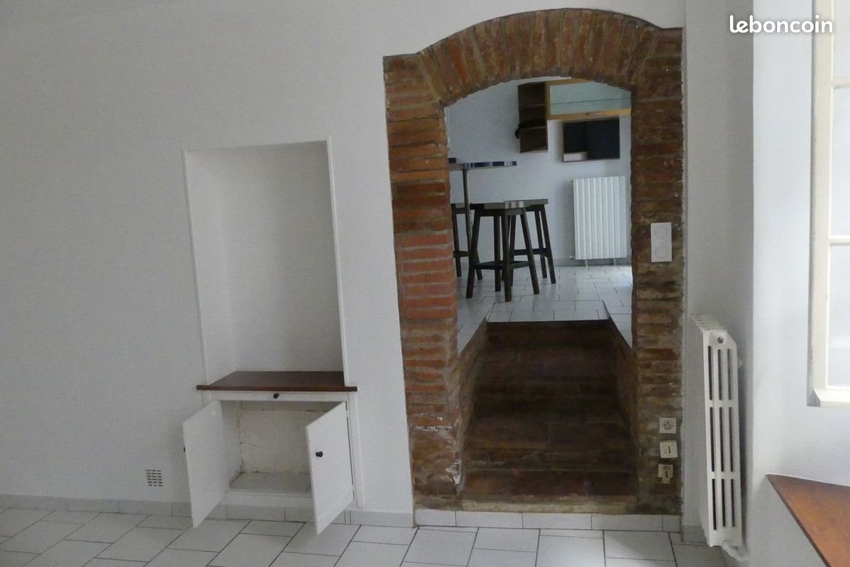 Appartement à vendre, 55m², Auterive