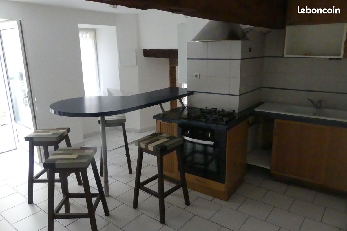 Appartement à vendre, 55m², Auterive