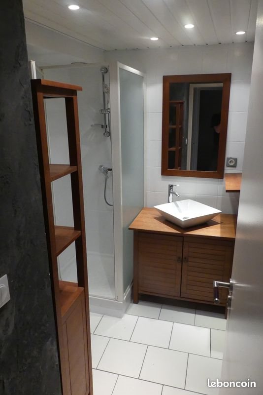 Appartement à vendre, 55m², Auterive