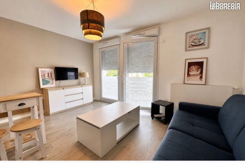 Appartement à louer, 35m², Charny