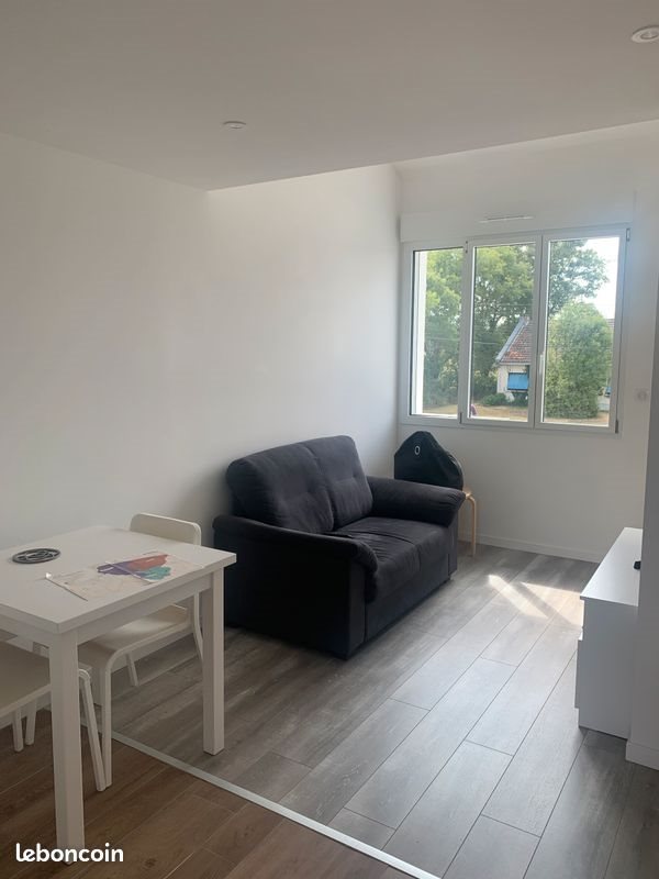 Appartement à louer, 26m², Vertou