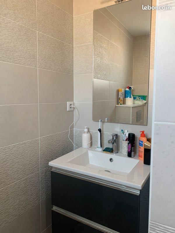 Appartement à louer, 26m², Vertou