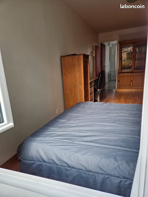 Appartement à louer, 24m², Angoulême