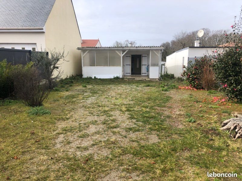 Maison à vendre, 42m², Pornichet