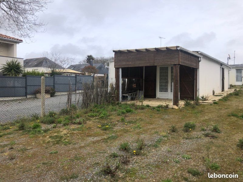 Maison à vendre, 42m², Pornichet