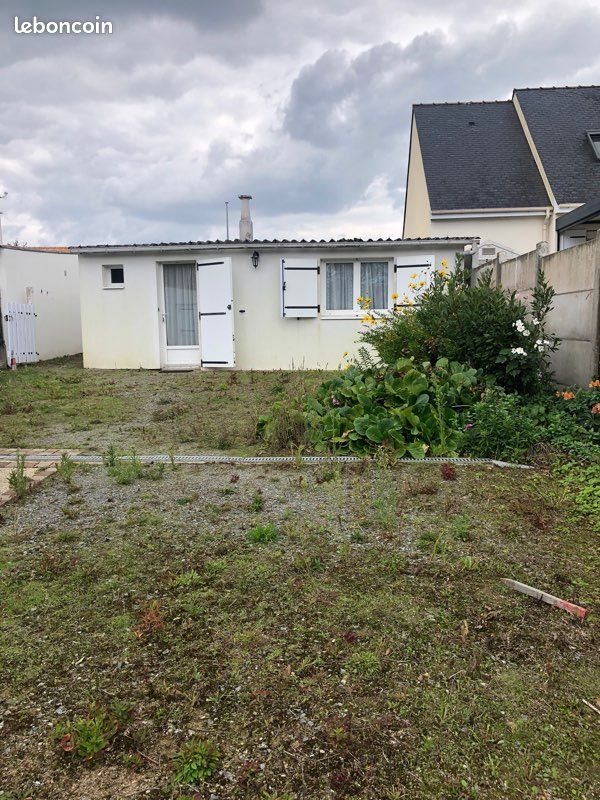 Maison à vendre, 42m², Pornichet