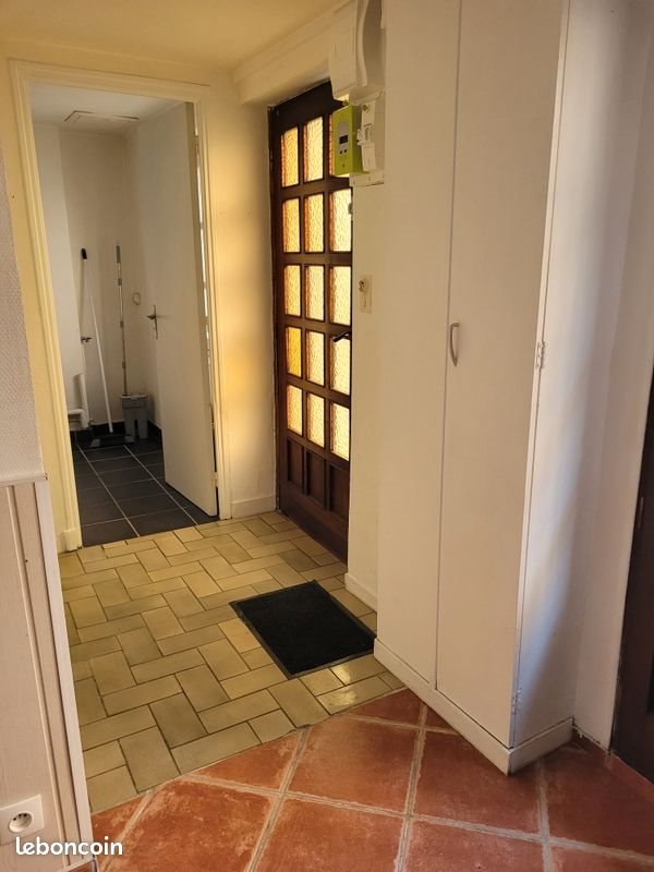 Appartement à louer, 22m², Carhaix-Plouguer