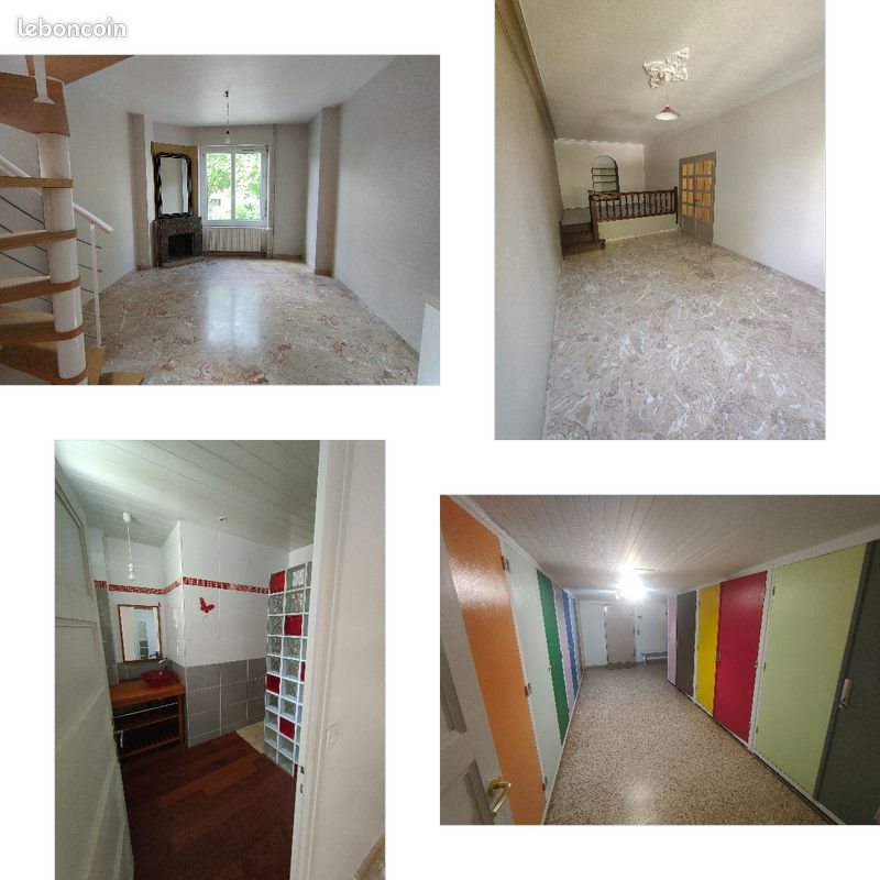 Maison à vendre, 245m², Valence