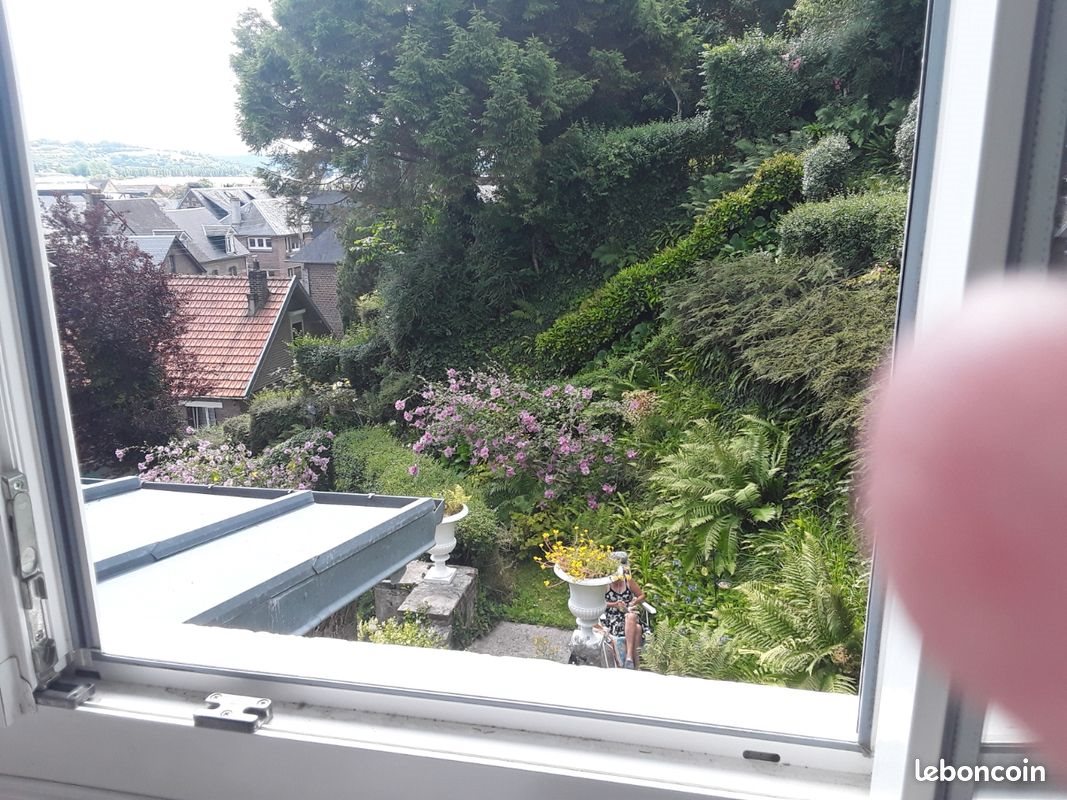 Appartement à vendre, 2m², Dieppe