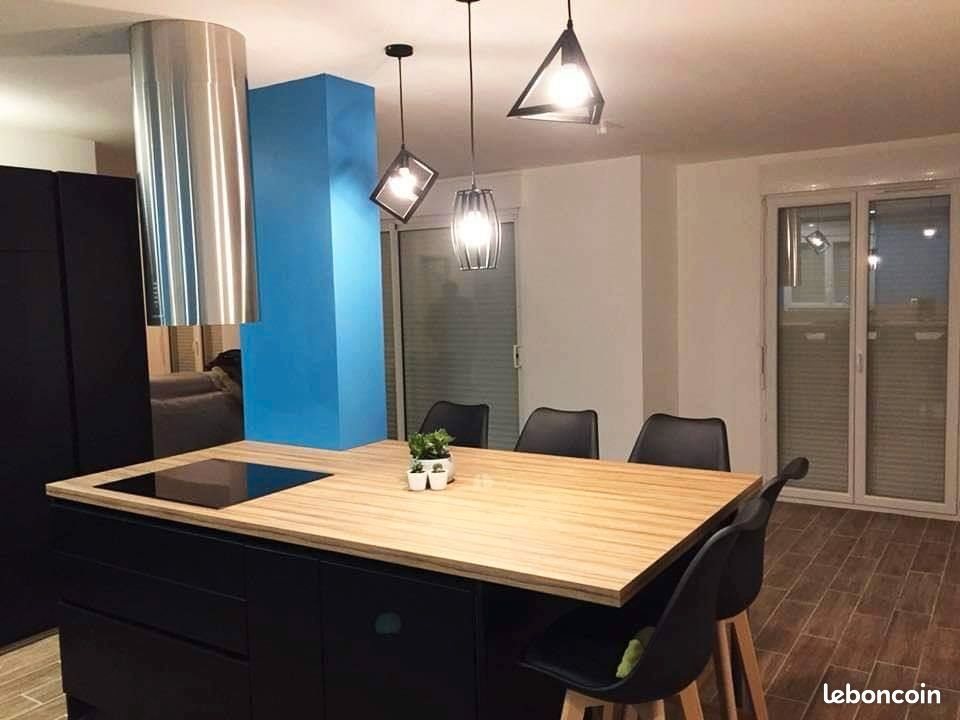 Maison à vendre, 102m², Comblanchien