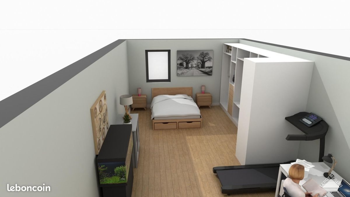 Maison à vendre, 82m², Neuves-Maisons