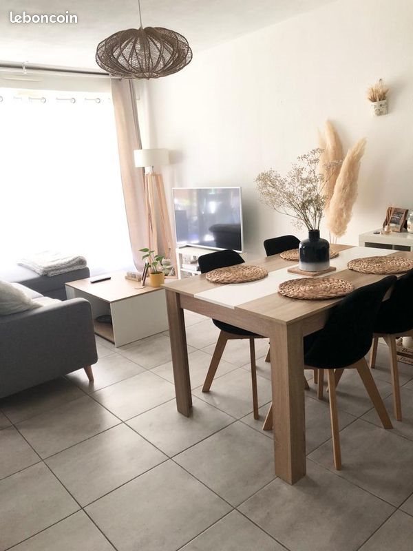 Appartement à louer, 50m², Castelnau-le-Lez