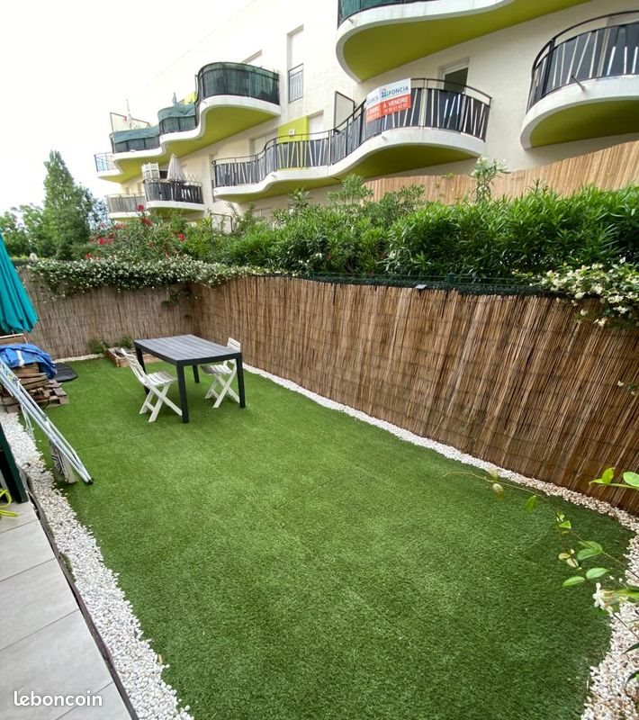 Appartement à louer, 50m², Castelnau-le-Lez