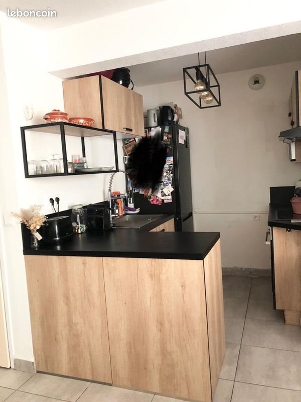 Appartement à louer, 50m², Castelnau-le-Lez