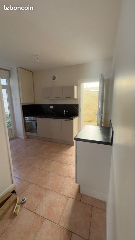 Maison à louer, 60m², Mamers