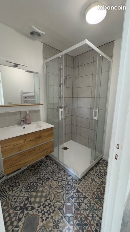 Maison à louer, 60m², Mamers