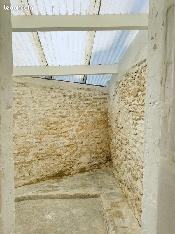 Maison à louer, 60m², Mamers