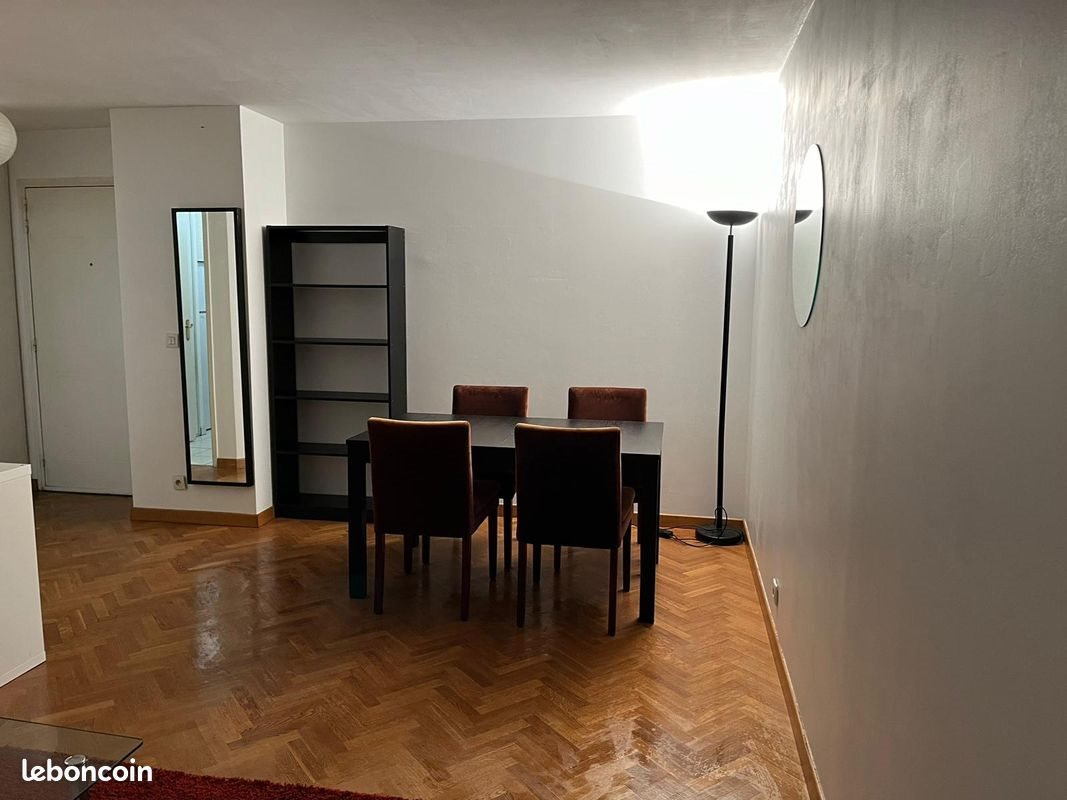 Appartement à louer, 43m², Montrouge