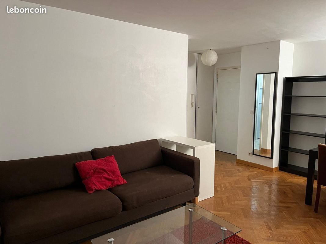 Appartement à louer, 43m², Montrouge