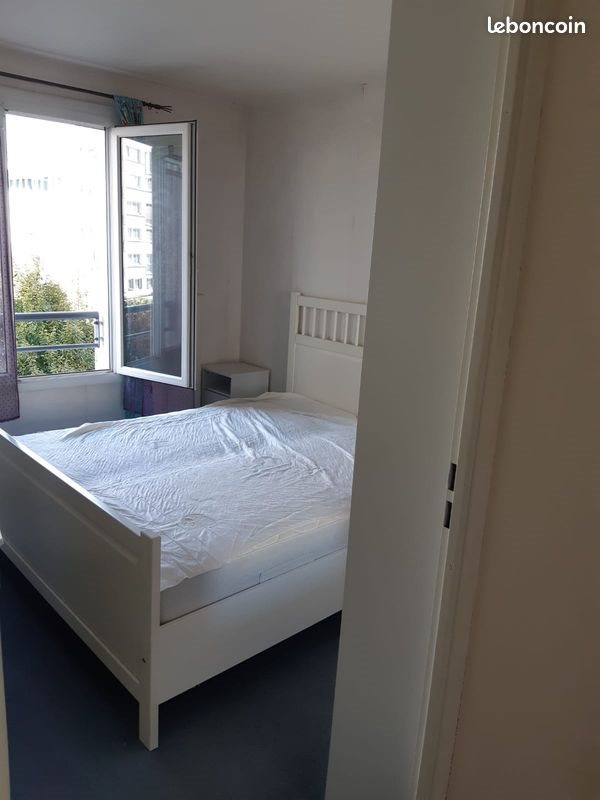 Appartement à louer, 43m², Montrouge