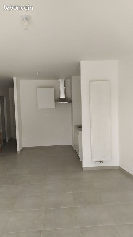 Appartement à louer, 62m², Saint-Nazaire