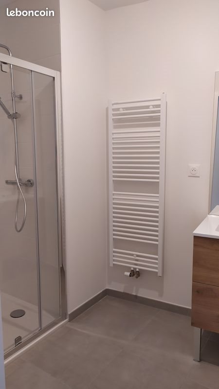 Appartement à louer, 62m², Saint-Nazaire