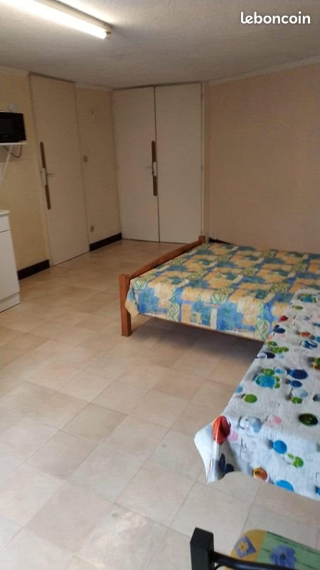 Appartement à louer, 27m², Poitiers
