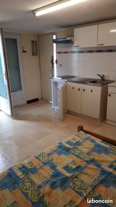 Appartement à louer, 27m², Poitiers