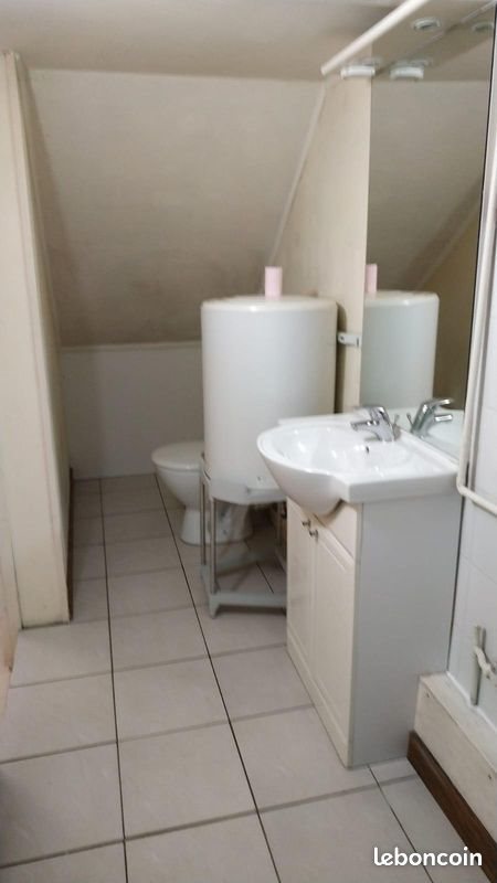 Appartement à louer, 27m², Poitiers