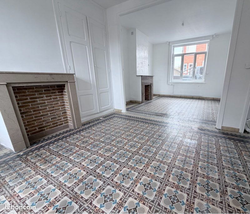 Maison à louer, 85m², Hazebrouck