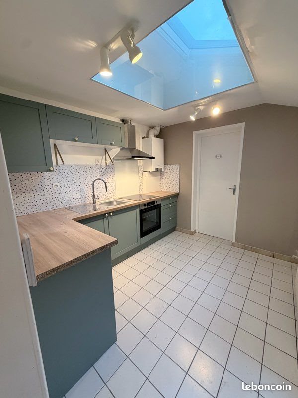 Maison à louer, 85m², Hazebrouck