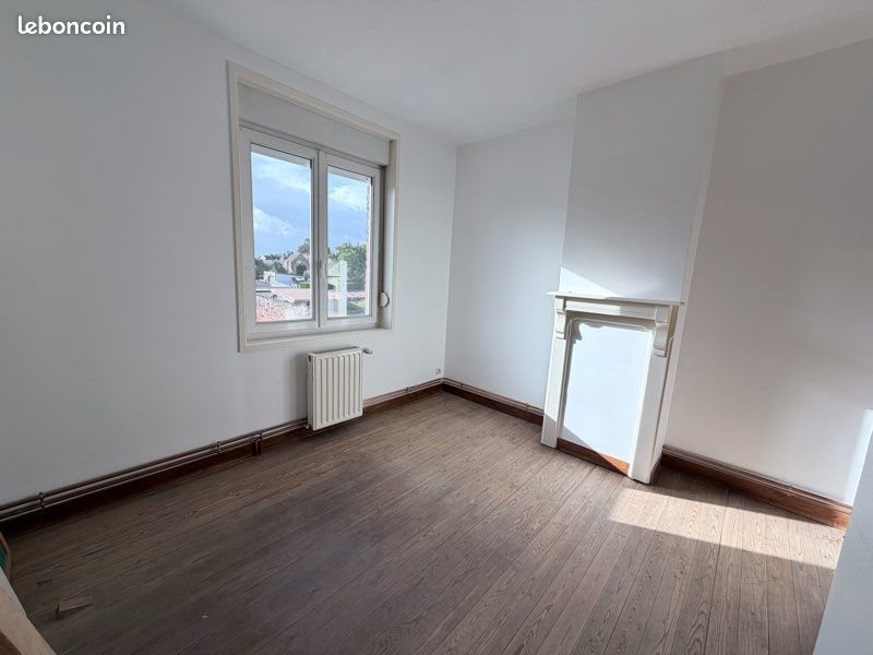 Maison à louer, 85m², Hazebrouck