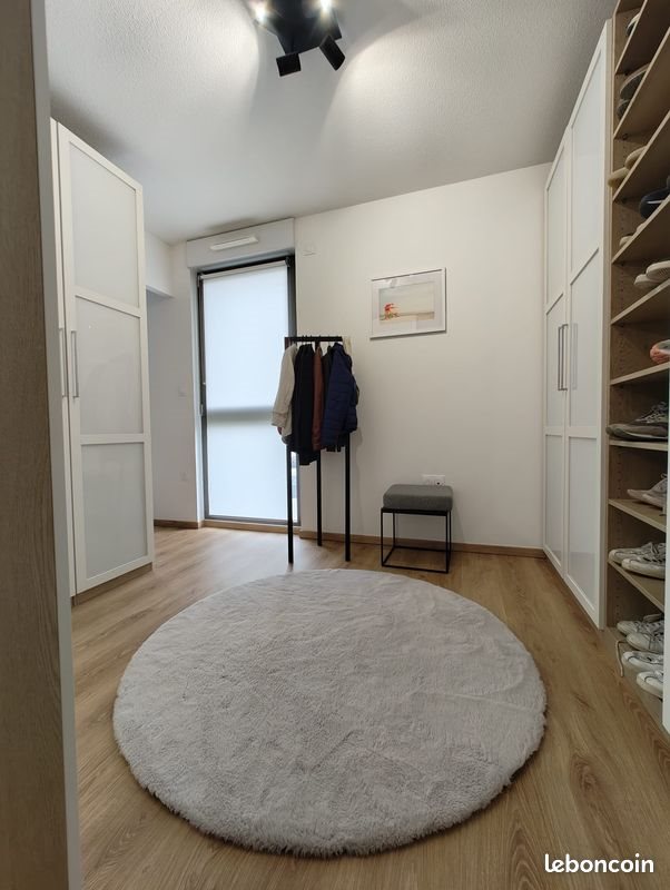 Appartement à vendre, 95m², Reichstett