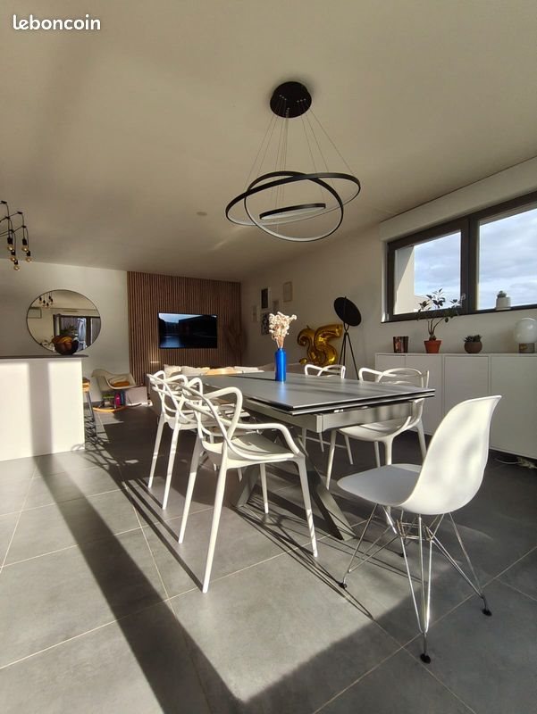 Appartement à vendre, 95m², Reichstett