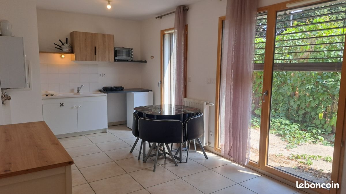 Appartement à vendre, 30m², Bron