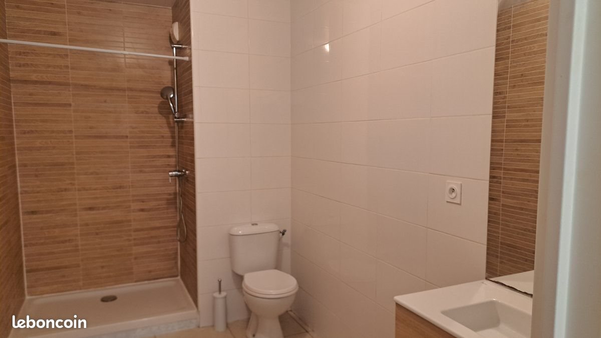 Appartement à vendre, 30m², Bron
