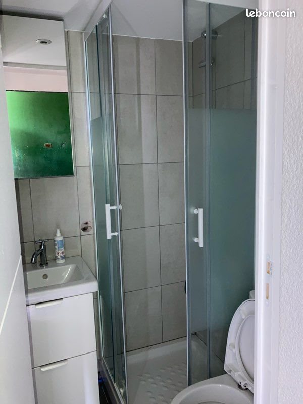 Appartement à vendre, 17m², Saint-Nazaire