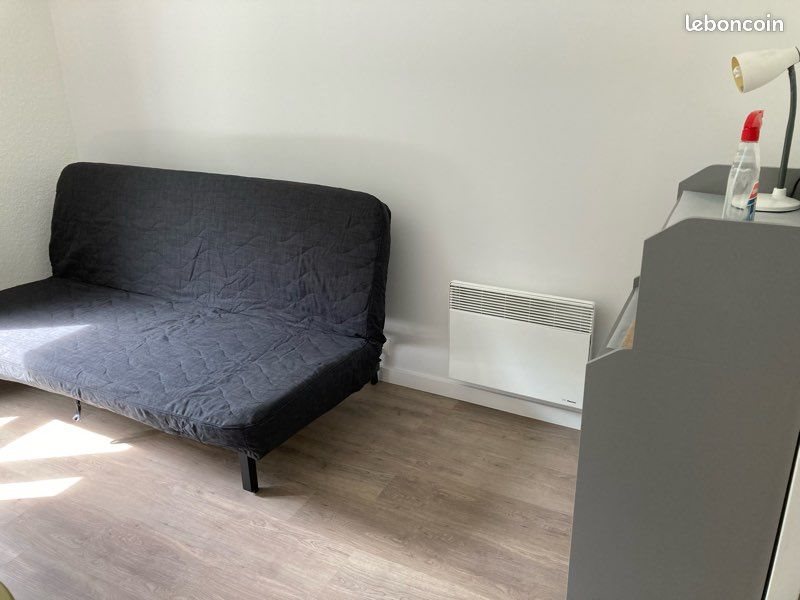 Appartement à vendre, 17m², Saint-Nazaire