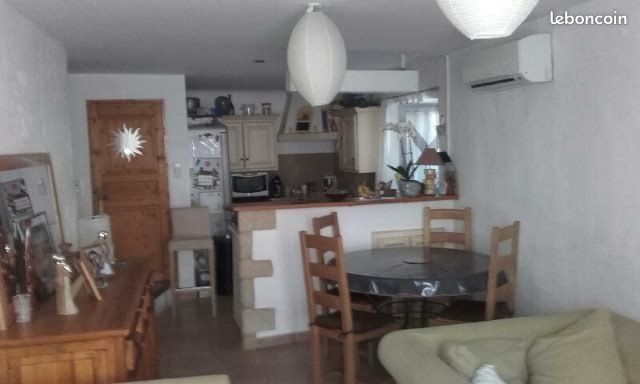 Maison à vendre, 53m², Grans