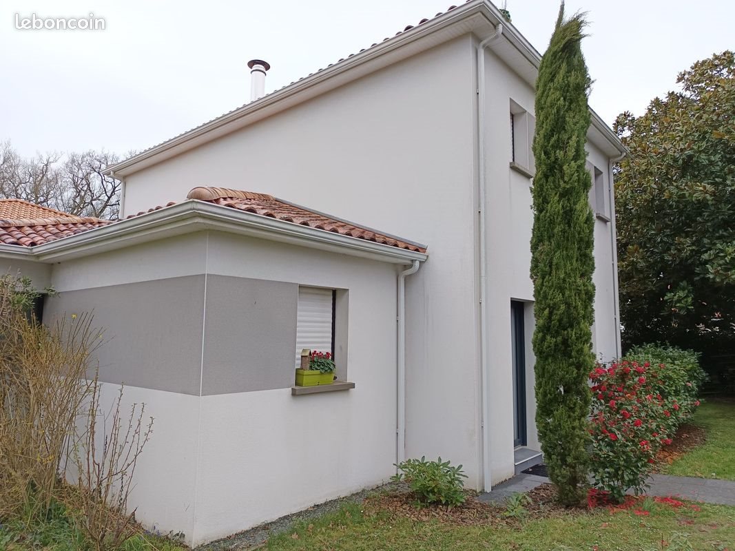 Maison à vendre, 147m², Oudon