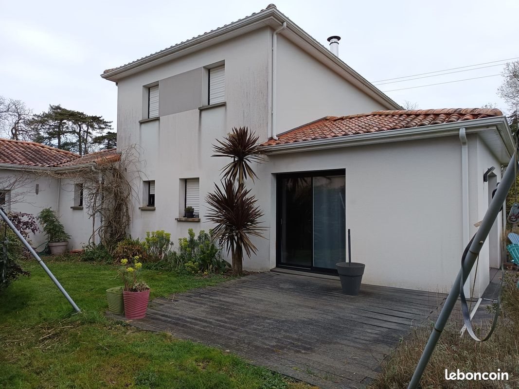 Maison à vendre, 147m², Oudon