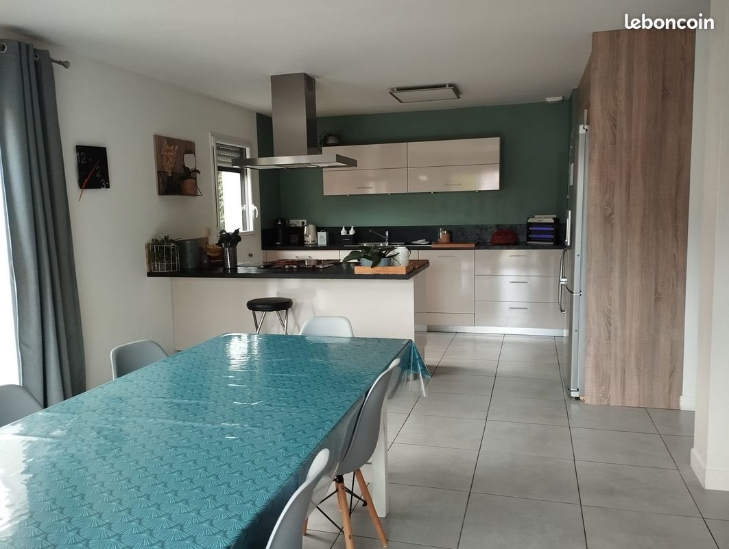 Maison à vendre, 147m², Oudon