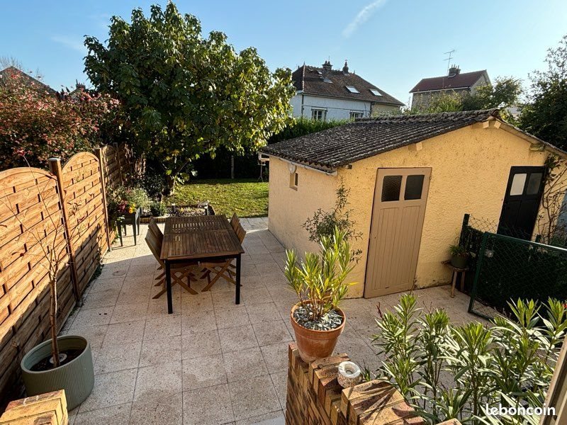 Appartement à vendre, 56m², Troyes