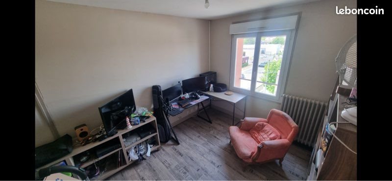 Appartement à louer, 55m², Romilly-sur-Seine